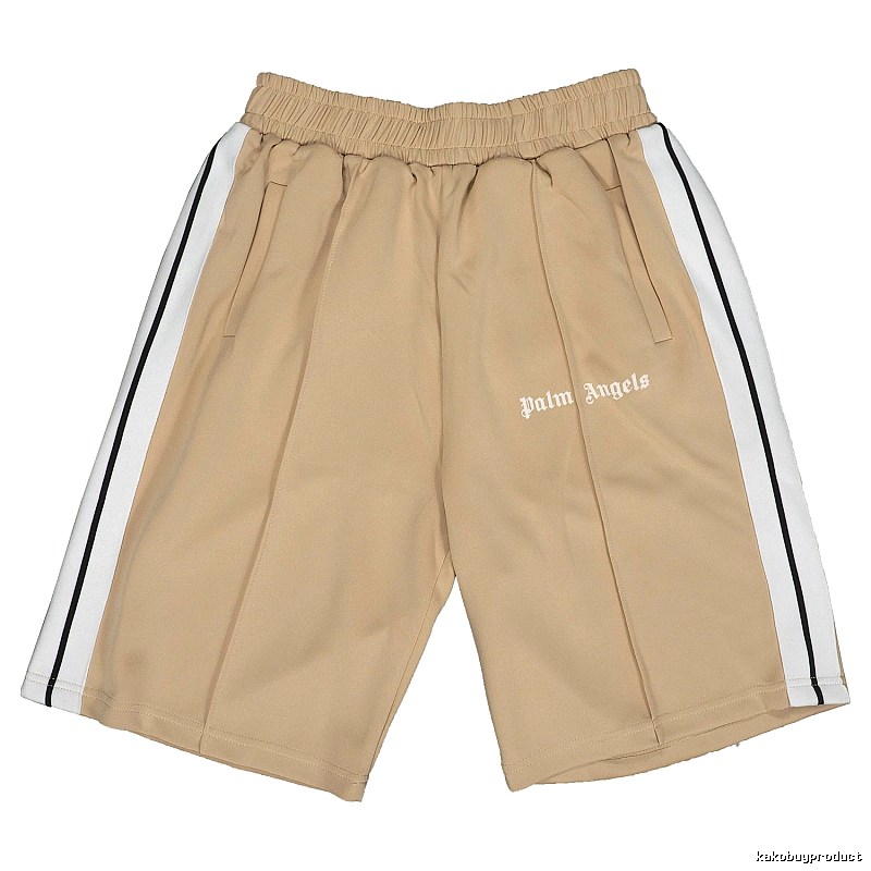 Amiri Gift Ready Logo shorts Black Casual Amiri with Standout Detail