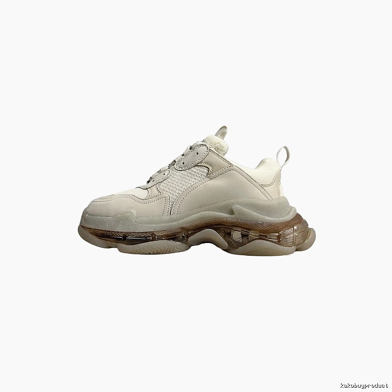Balenciaga dad-style sneakers