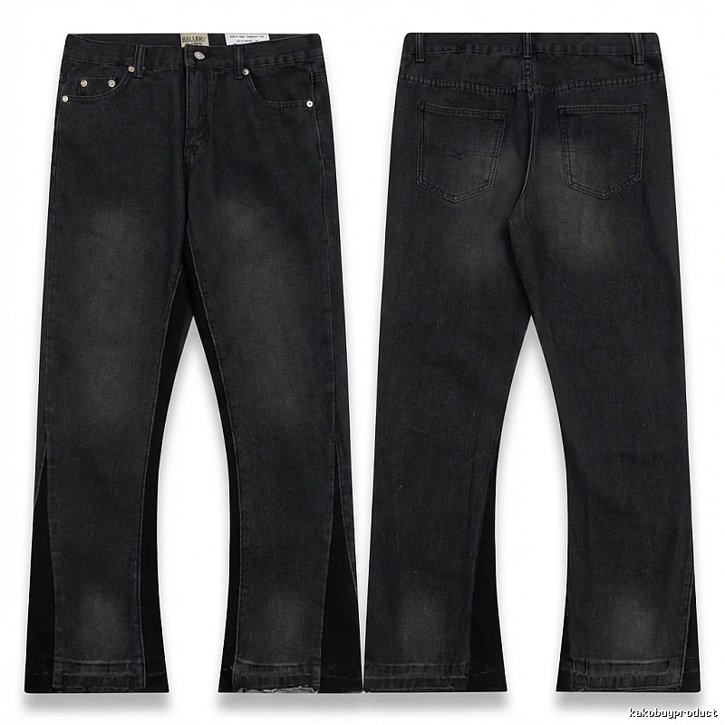 Gallery Dept Dark Style Jeans