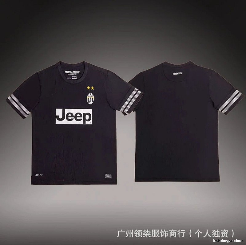 Inter Milan Easy Match Brehme #3 soccer jersey Blue Black Striped for Leisure Wear