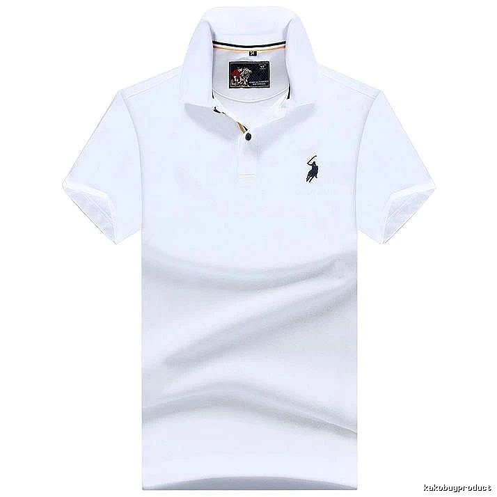 Ralph Lauren Gift Ready Yellow polo shirt Bright Yellow Polo with Standout Detail