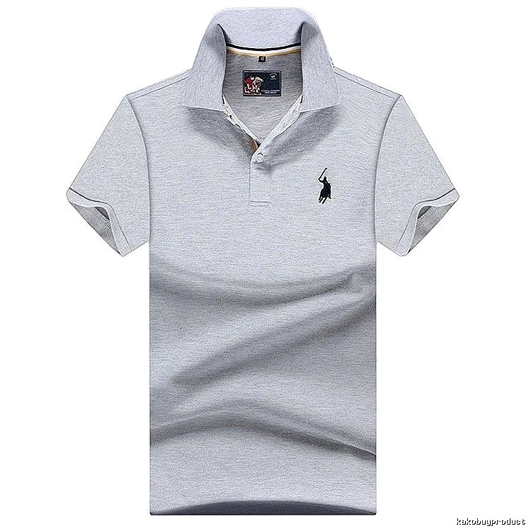 Ralph Lauren Relaxed Yellow polo shirt Bright Yellow Polo with Designer-Inspired Detail