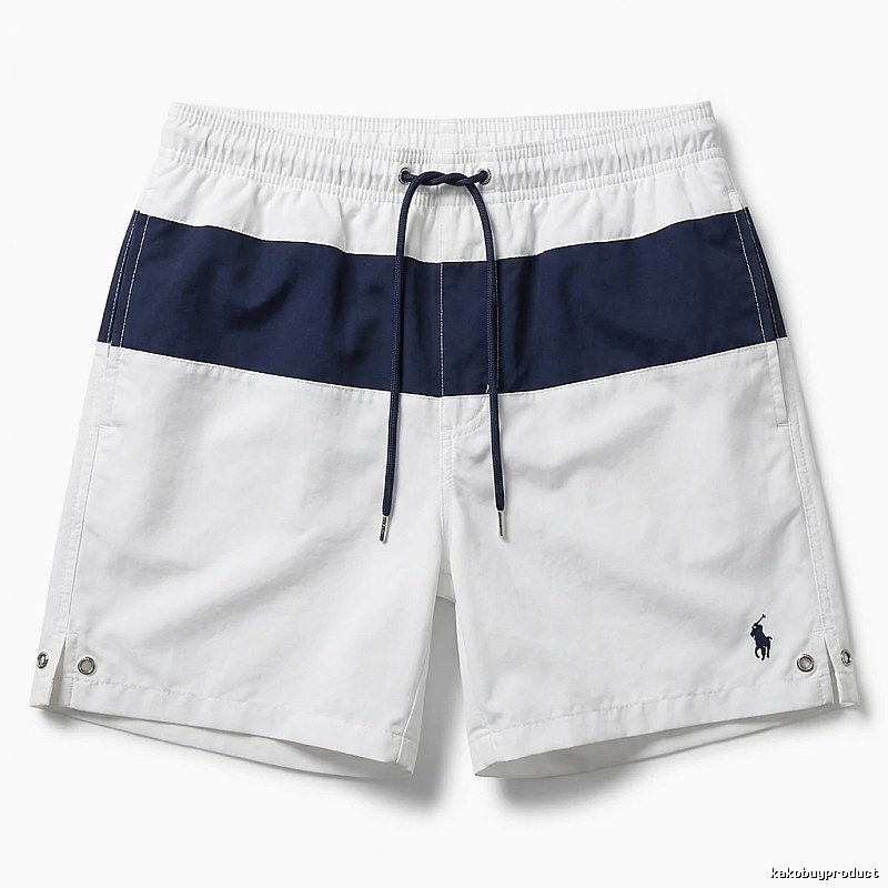 Ralph Lauren striped casual shorts