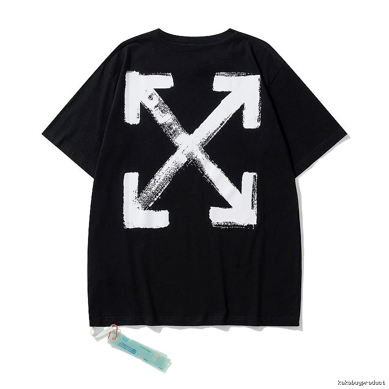 2061-20 Black Style 6120 Anime Graphic T-Shirt Resort Wear