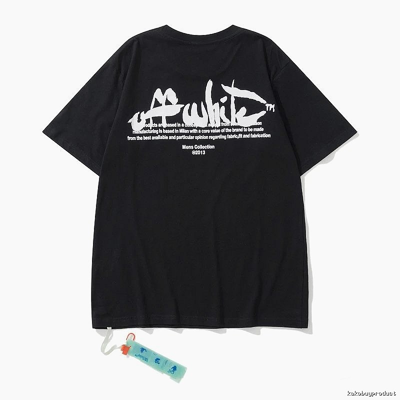 2061-21 Black Style 6121 Anime Graphic T-Shirt Weekend Wear