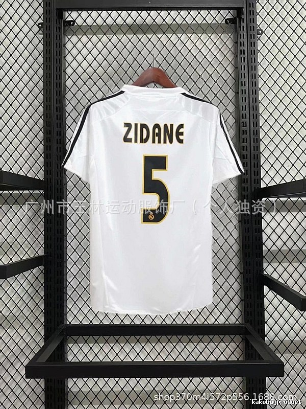 AC Milan Logo Detail Kaka #22 soccer jersey Black Red Striped with Relaxed Feel