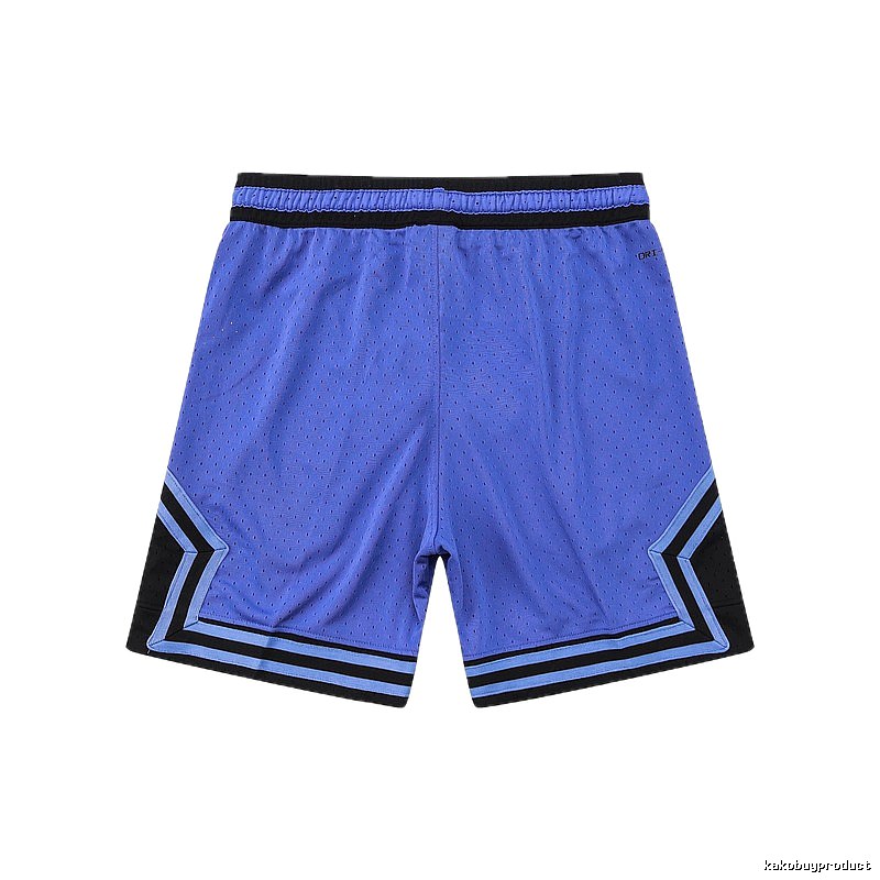 AJ sporty blue shorts