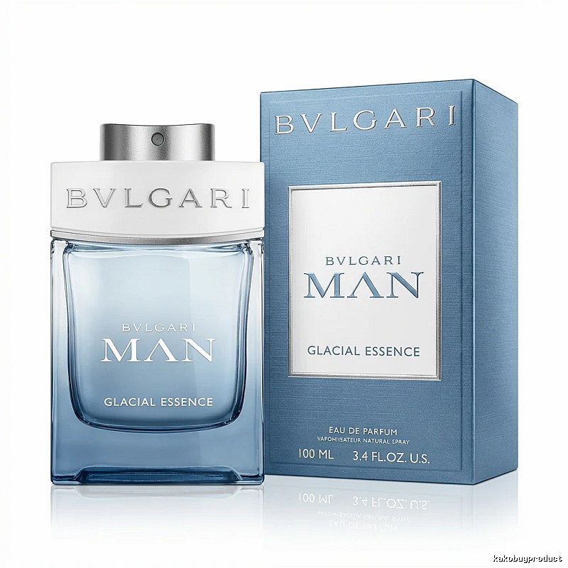 Bvlgari Pour Homme Blue