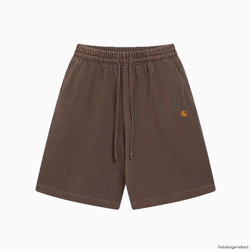 Carhartt Classic Casual Brown Cargo Shorts