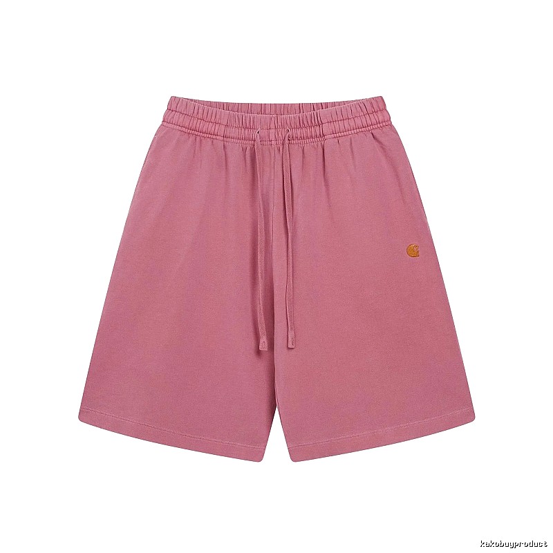Carhartt Classic Workwear Dusty Pink Casual Shorts