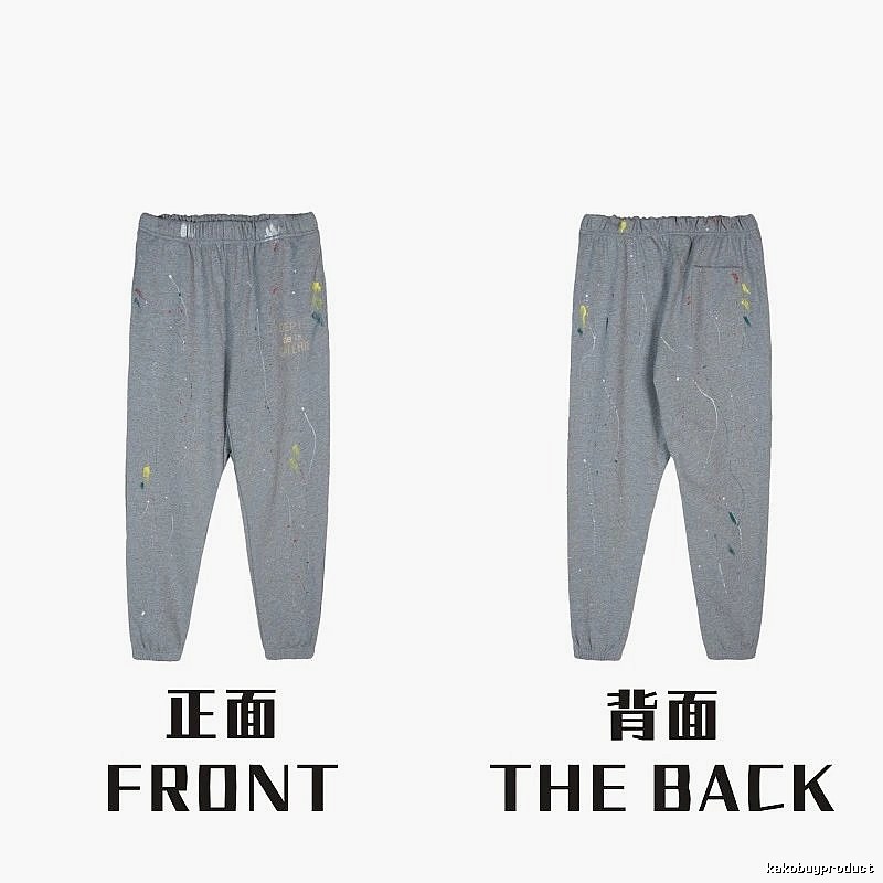 Chrome Hearts Sport Graphic sweatpants Black Printed Graphics for Collection Drops