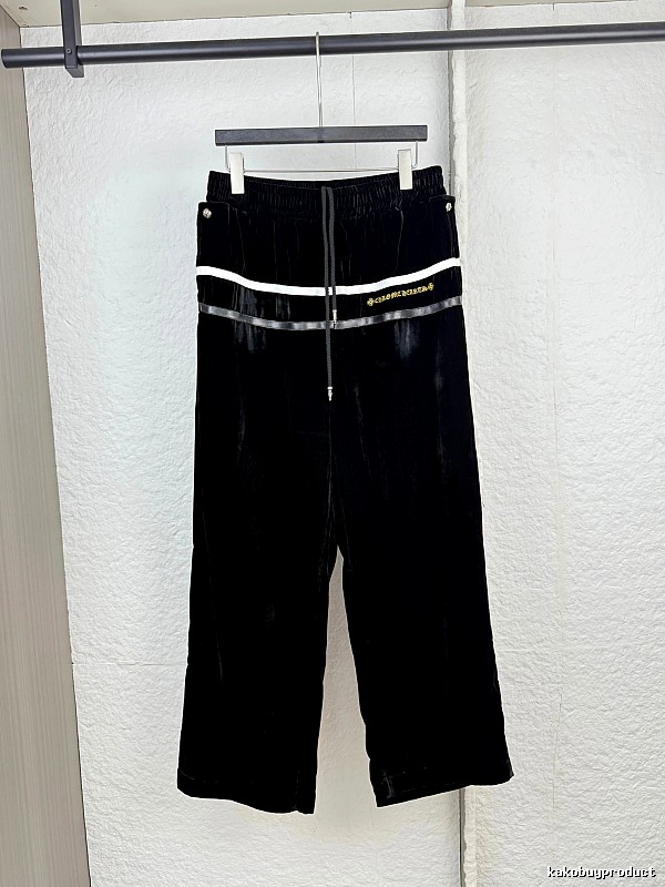 Daily Black Wide Cropped Trousers