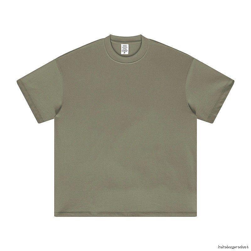 Daily Plain white T-shirt Minimal White Short for City Outfits
