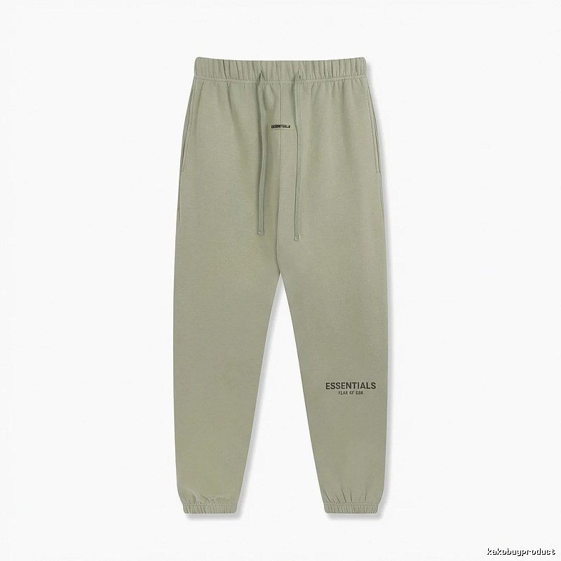 ESSENTIALS Casual Khaki Pants