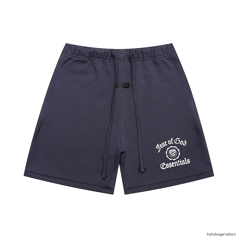 ESSENTIALS Trendy Brand Casual Shorts