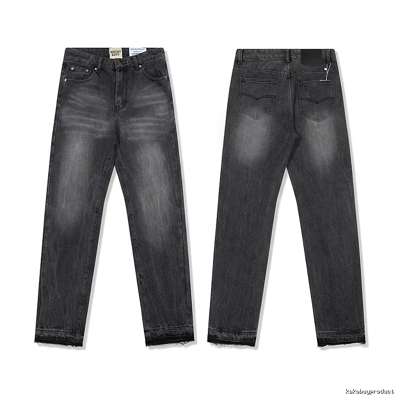 Gallery Dept Distressed Jeans