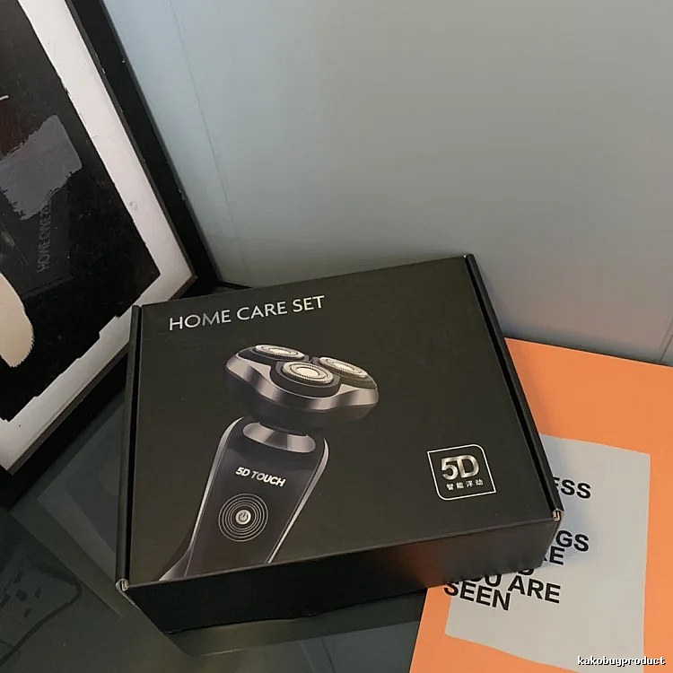 Home Care 5D Electric Shaver Set