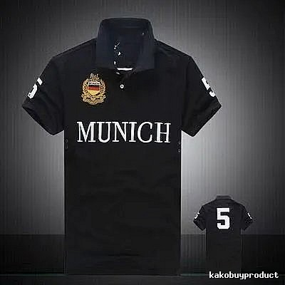 Inter Miami Black Polo Jersey Commuter Look