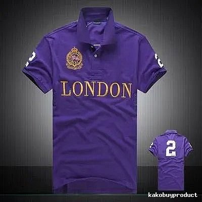 Inter Miami Purple Polo Jersey Gift Ready