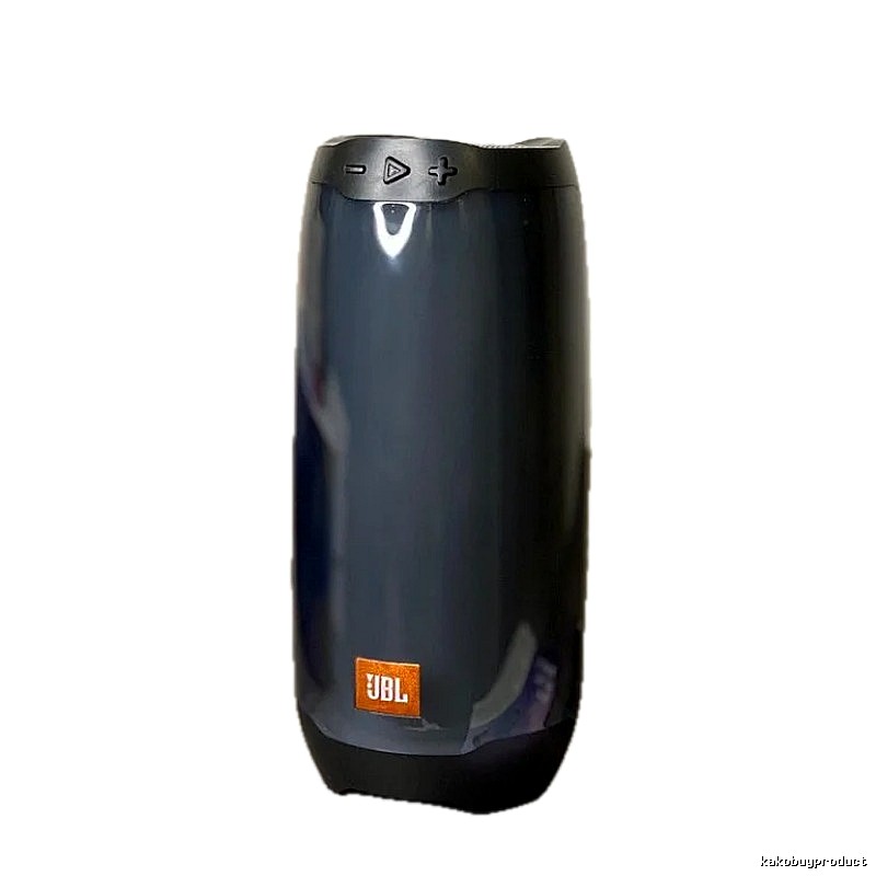 JBL Pulse Portable Speaker in Black