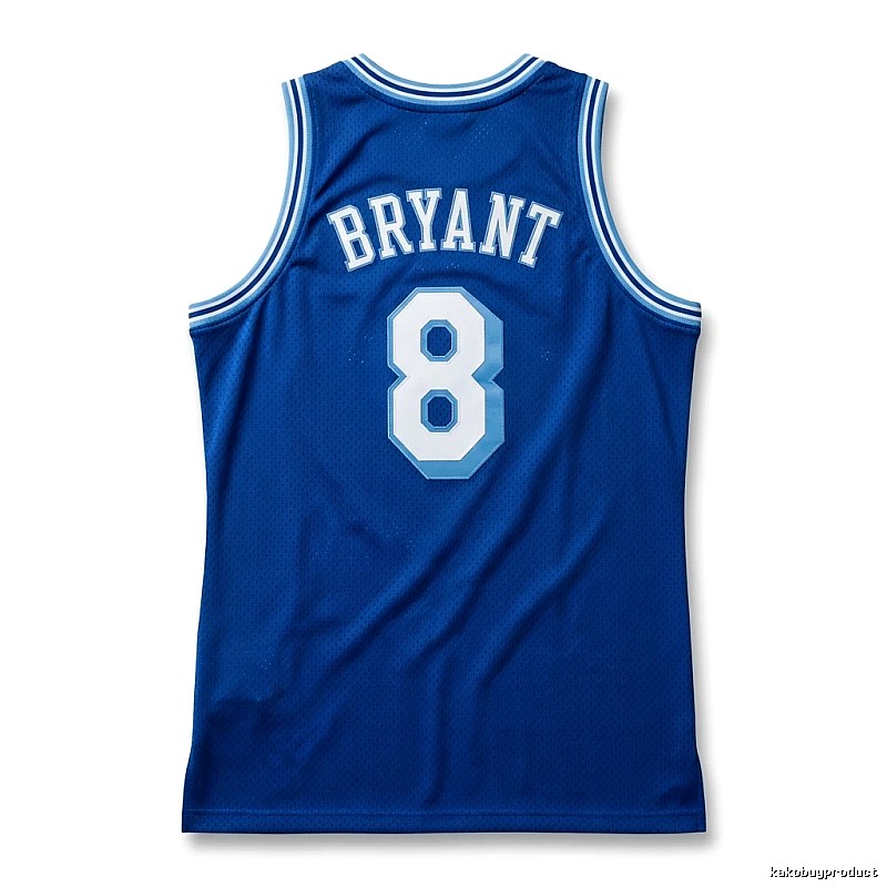 Kobe Kobe series sporty jerseys