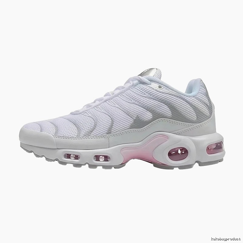 Nike Air Max 95 Gradient Style White Shoes