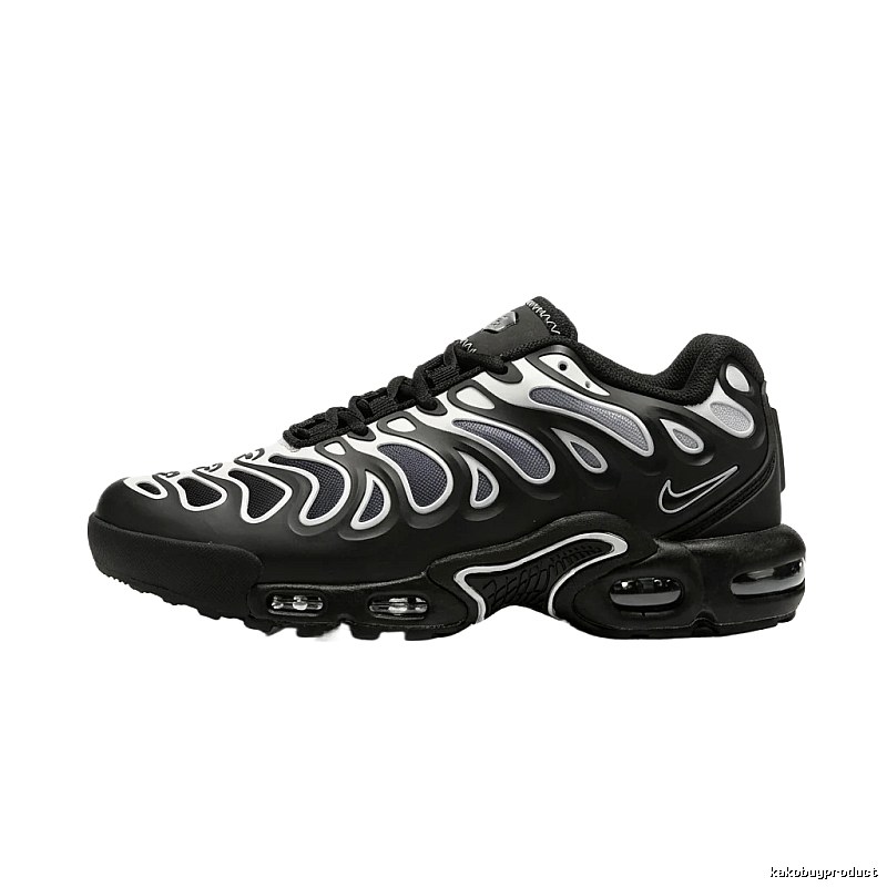 Nike Air Max 95 Trendy Black and Silver