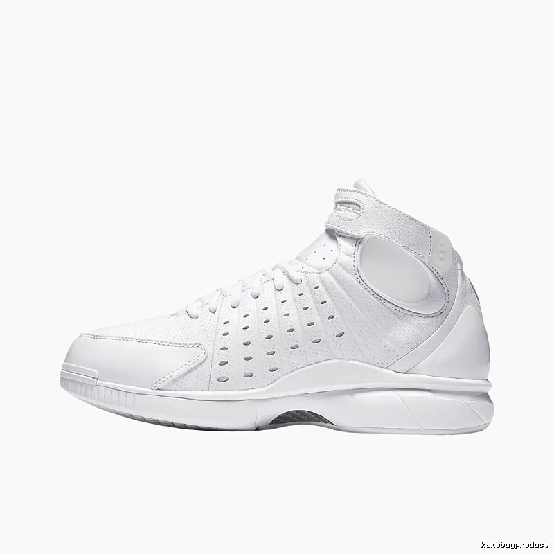 Nike Flight Retro White Shoes
