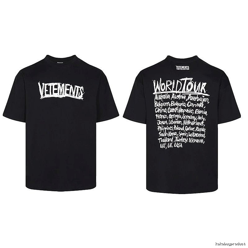 Premium Style Statement graphic T-shirt Black Colorful Lucky for Resort Outfits