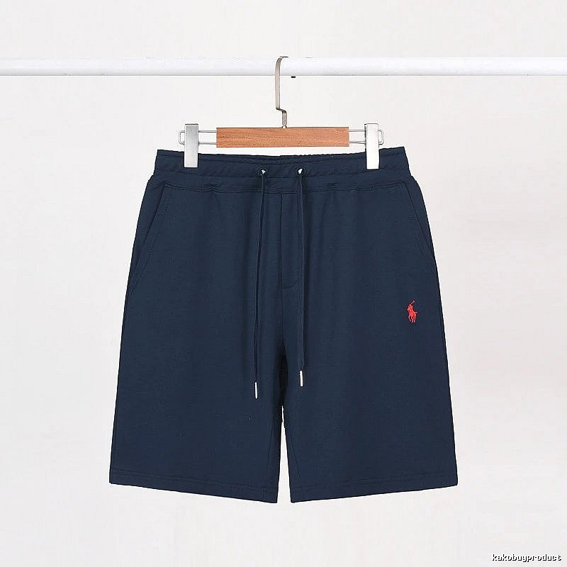 Ralph Lauren Lightweight Sweat shorts Gray Drawstring Small for Trend Styling