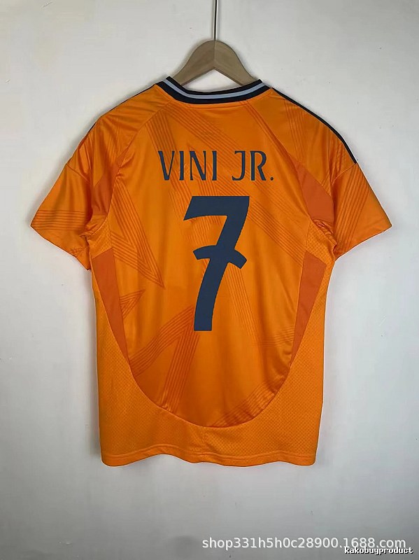 Real Madrid Urban Bellingham #5 soccer jersey White Real Madrid with Statement Pattern