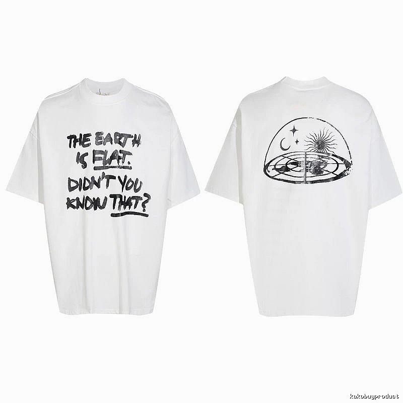 Streetwear Statement graphic T-shirt Black Colorful Lucky with Practical Shape