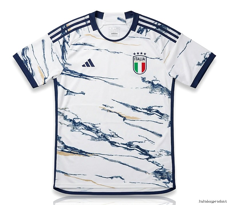 Stussy Italian retro style white T-shirt