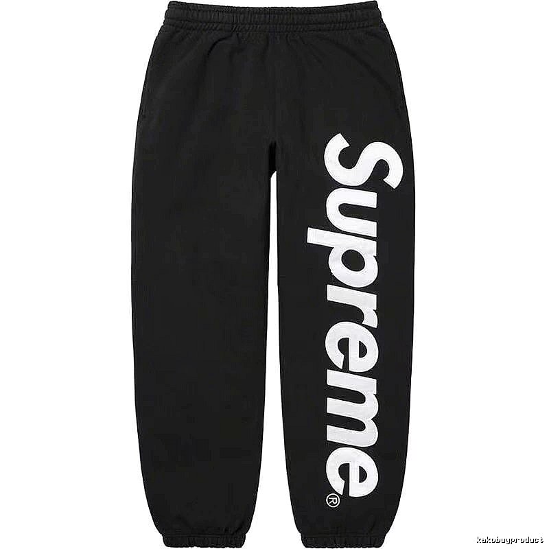 Supreme Weekend Logo hoodie Gray Red Oversized for Seasonal Looks