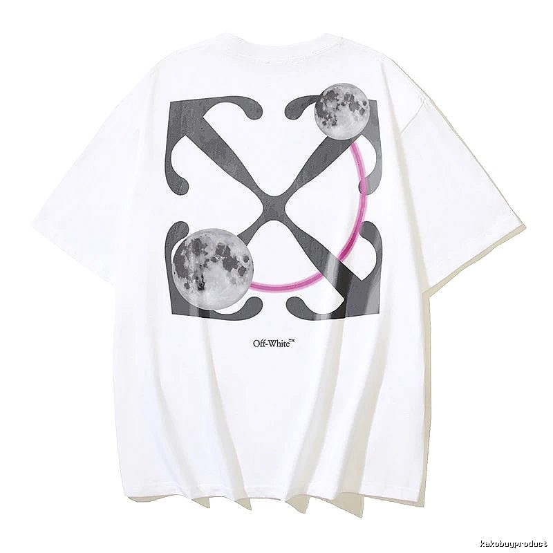 Thrasher Summer Flame logo T-shirt White Red Thrasher with Bold Graphic