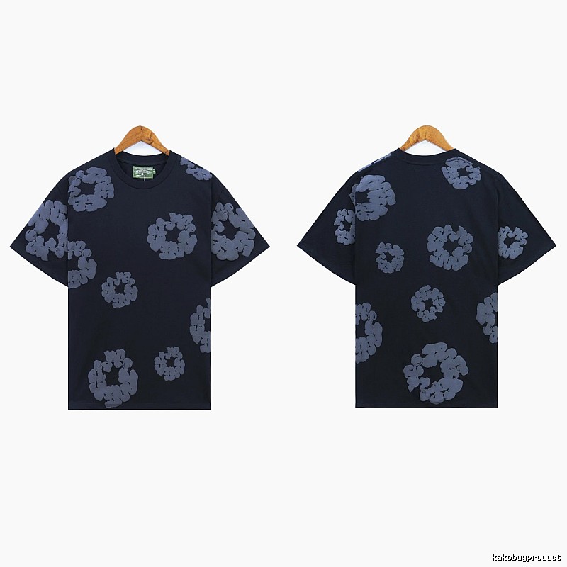 Toronto Raptors Logo Detail Team graphic T-shirt Black Toronto Raptors with Relaxed Feel