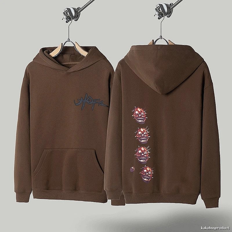 Travis Scott Daily Graphic hoodie Green Printed Graphics for City Outfits