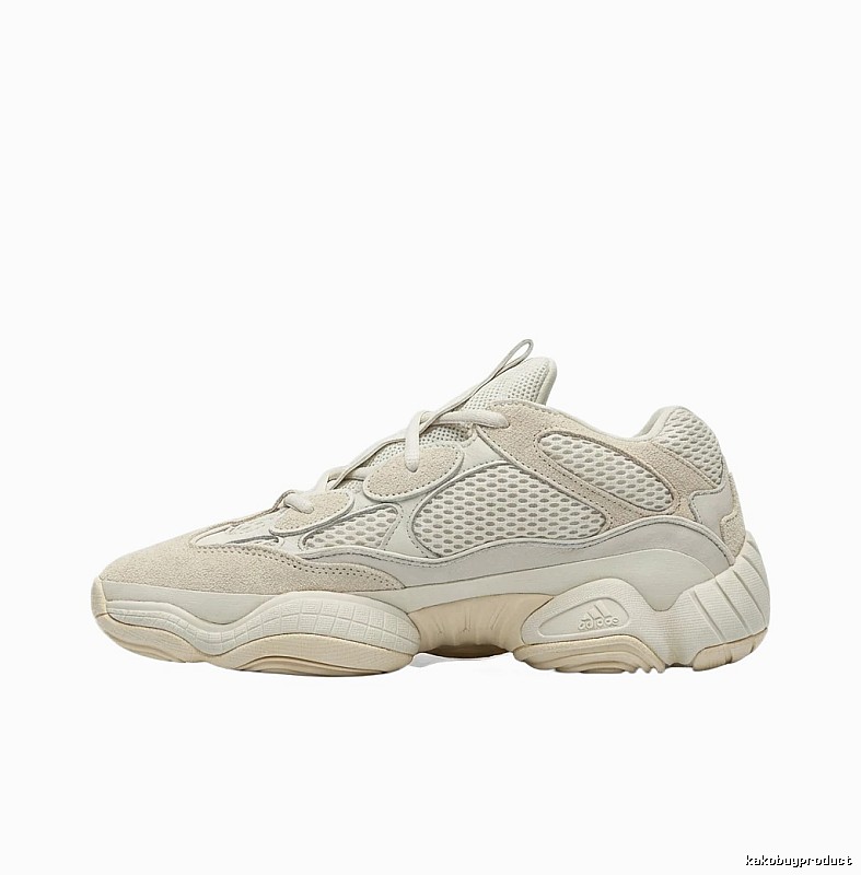 Yeezy 500 Retro Style Off-white Shoes